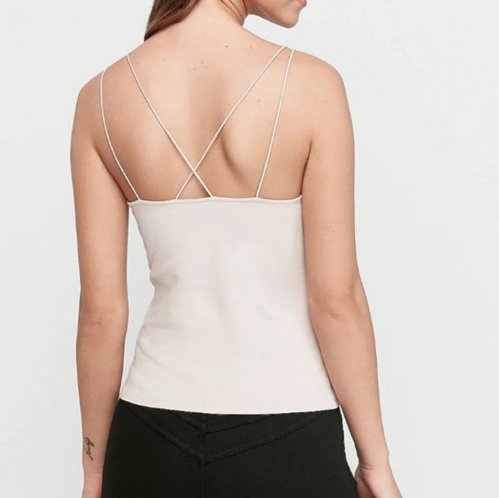 Express Cami Top - Picture 2 of 6
